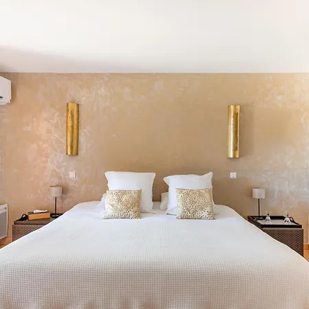 La Petite Aiguebonne 4*