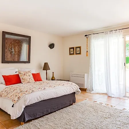 La Petite Aiguebonne 4* Allex