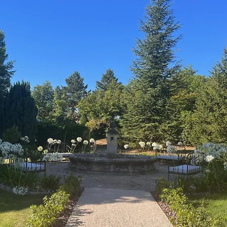 La Petite Aiguebonne
