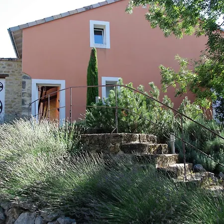 La Petite Aiguebonne Allex
