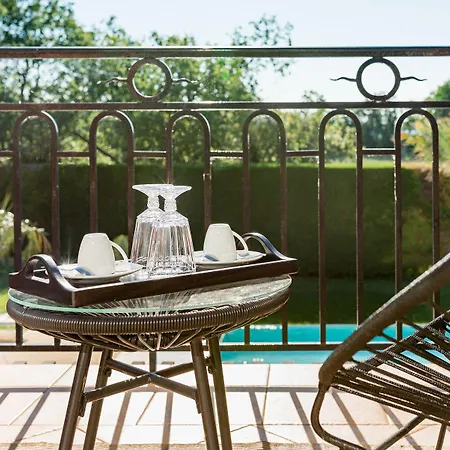 La Petite Aiguebonne 4* Allex