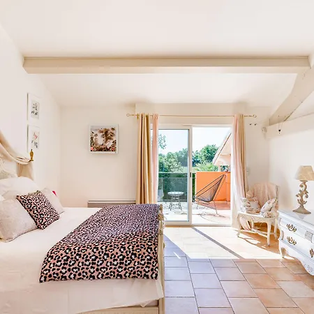La Petite Aiguebonne 4* Allex