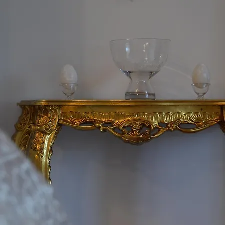 La Petite Aiguebonne Nocleg ze śniadaniem Allex