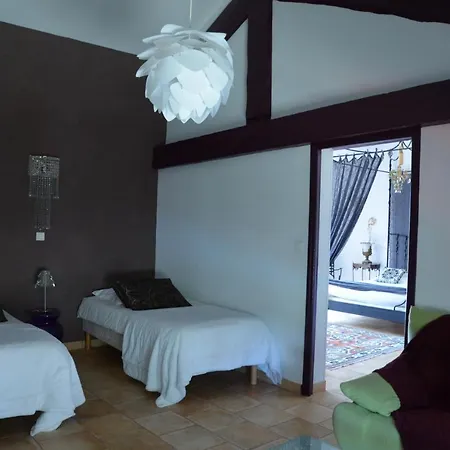 La Petite Aiguebonne 4*