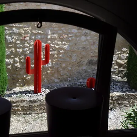 Nocleg ze śniadaniem La Petite Aiguebonne Allex