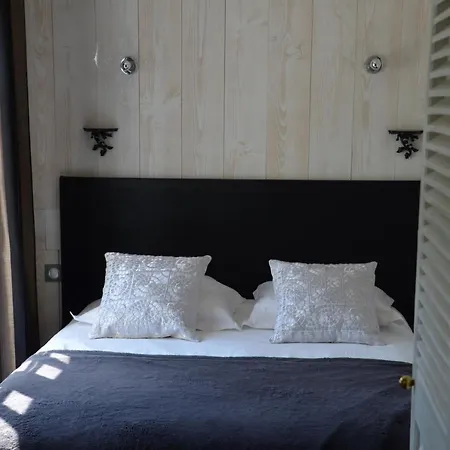 La Petite Aiguebonne 4* Allex