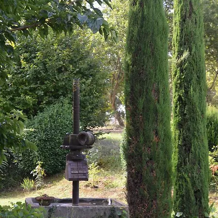 La Petite Aiguebonne 4* Allex