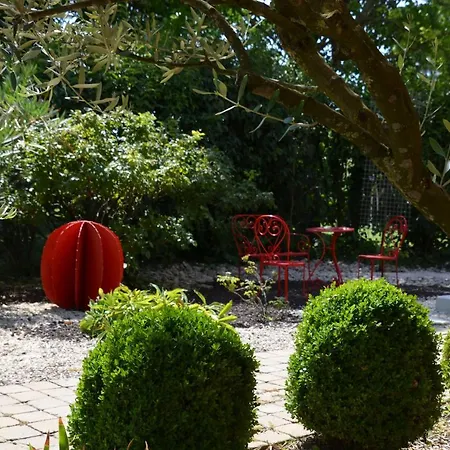 La Petite Aiguebonne 4* Allex