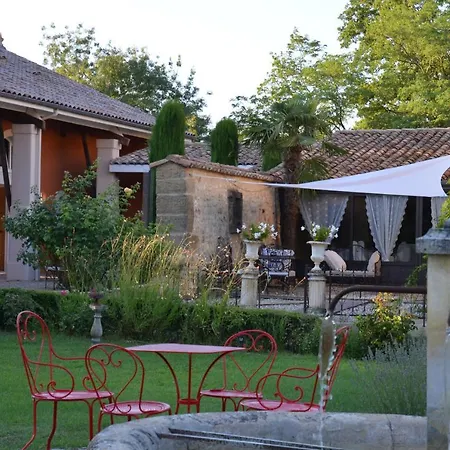 La Petite Aiguebonne Allex
