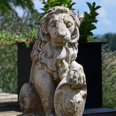La Petite Aiguebonne Nocleg ze śniadaniem 4*