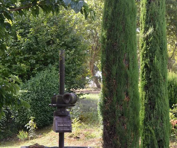 La Petite Aiguebonne 4* Allex