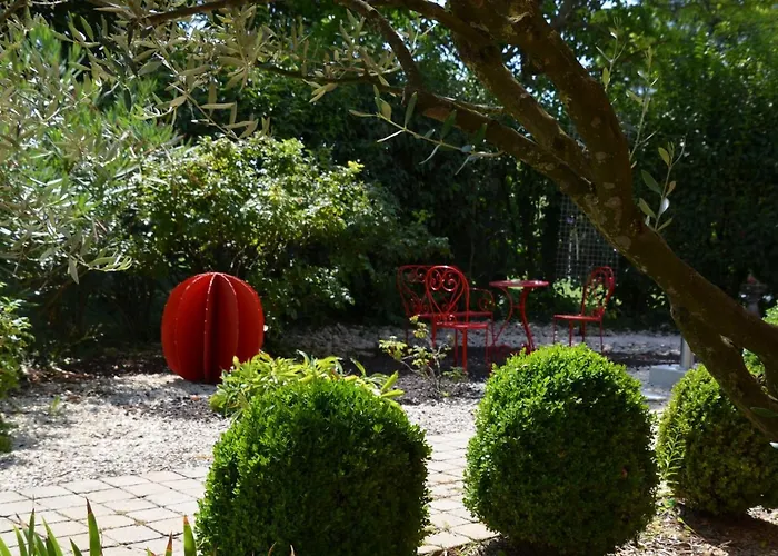 La Petite Aiguebonne 4* Allex