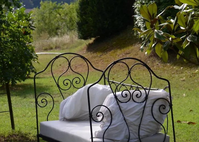Bed & Breakfast La Petite Aiguebonne Allex