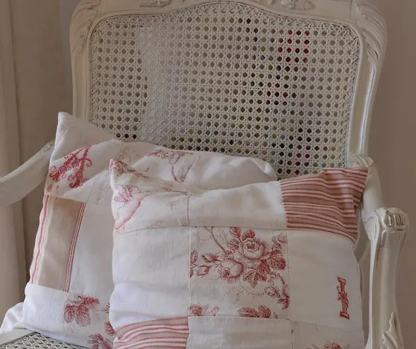 Bed & Breakfast La Petite Aiguebonne Allex
