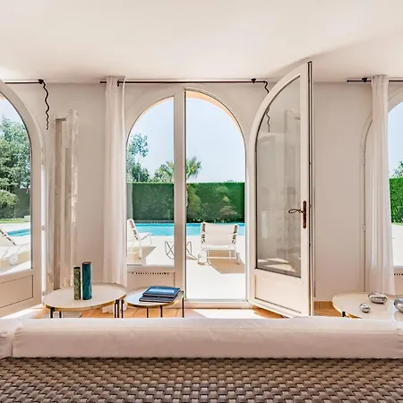 Bed & Breakfast La Petite Aiguebonne