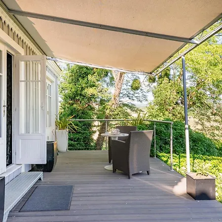 Bed & Breakfast La Petite Aiguebonne Allex
