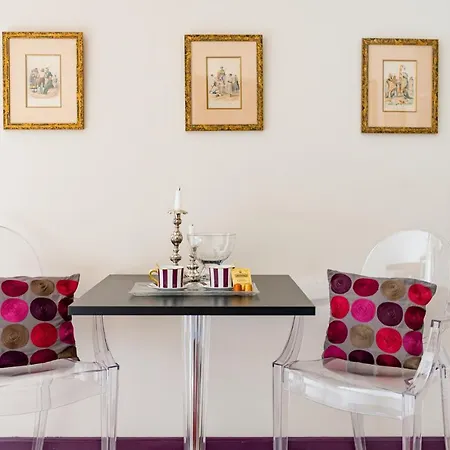 La Petite Aiguebonne Bed & Breakfast 2*