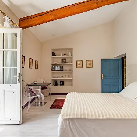 Bed & Breakfast La Petite Aiguebonne 2*