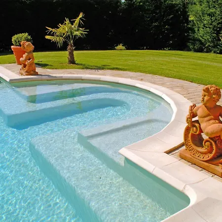 Bed & Breakfast La Petite Aiguebonne Allex