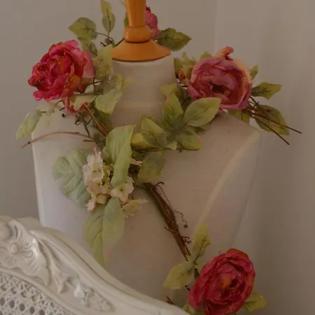 Bed & Breakfast La Petite Aiguebonne