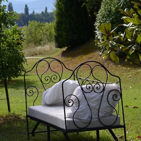 Bed & Breakfast La Petite Aiguebonne Allex
