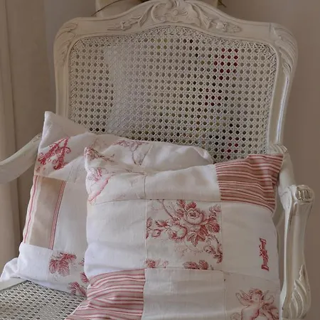 Bed & Breakfast La Petite Aiguebonne Allex