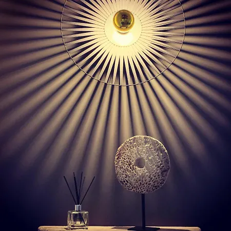 فندق مبيت وإفطار La Petite Aiguebonne 2*